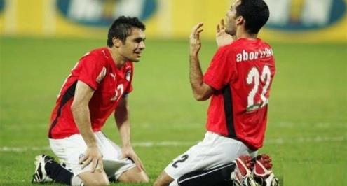 أبوتريكة يُعلق على حملة مشاركته بالمونديال.. ويؤكد: لا نسرق مجهود الأخرين